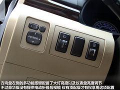 2011款 1.8T 自动 舒适汽油版