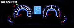 2011款 1.8T 自动 舒适汽油版