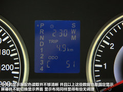 2011款 1.8T 自动 舒适汽油版