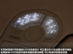 2011款 1.8T 自动 舒适汽油版
