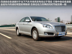 2011款 1.8T 自动 舒适汽油版