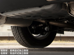 2011款 1.8T 自动 舒适汽油版