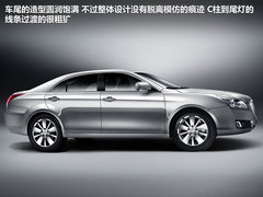 2011款 2.0T 手动 豪华柴油版