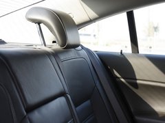 2011款 2.4L SIDI旗舰版