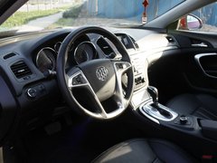 2011款 2.4L SIDI旗舰版