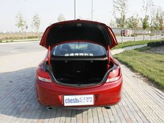 2011款 2.4L SIDI旗舰版