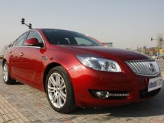 2011款 2.4L SIDI旗舰版