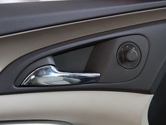2011款 2.4L SIDI精英版