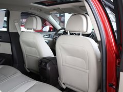 2011款 2.4L SIDI精英版