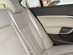 2011款 2.4L SIDI精英版