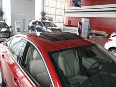 2011款 2.4L SIDI精英版