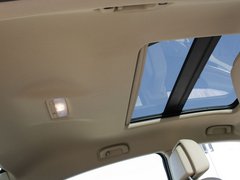 2011款 2.4L SIDI豪华版