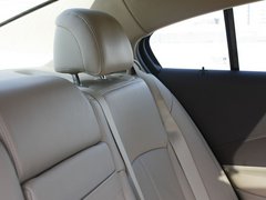 2011款 2.4L SIDI豪华版