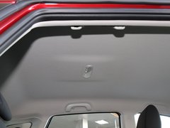 2011款 2.0L CVT XL 火 2WD 5座
