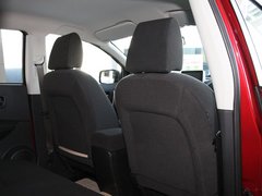 2011款 2.0L CVT XL 火 2WD 5座