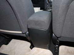 2011款 2.0L CVT XL 火 2WD 5座