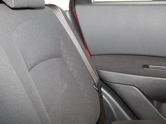 2011款 2.0L CVT XL 火 2WD 5座