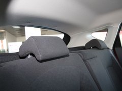 2011款 2.0L CVT XL 火 2WD 5座