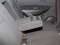 2011款 2.0L CVT XL 火 2WD 5座