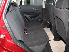 2011款 2.0L CVT XL 火 2WD 5座