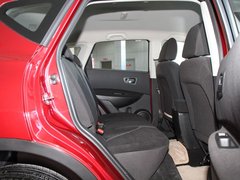 2011款 2.0L CVT XL 火 2WD 5座