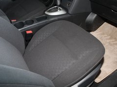 2011款 2.0L CVT XL 火 2WD 5座