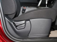 2011款 2.0L CVT XL 火 2WD 5座