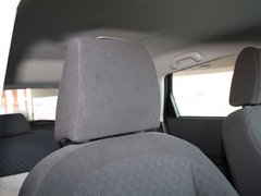 2011款 2.0L CVT XL 火 2WD 5座