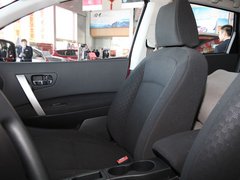 2011款 2.0L CVT XL 火 2WD 5座
