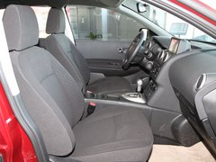 2011款 2.0L CVT XL 火 2WD 5座