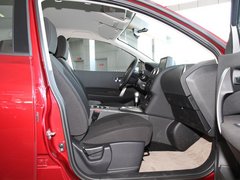 2011款 2.0L CVT XL 火 2WD 5座