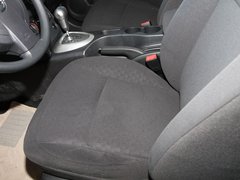 2011款 2.0L CVT XL 火 2WD 5座