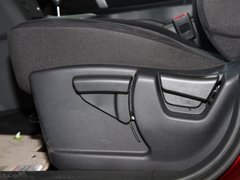 2011款 2.0L CVT XL 火 2WD 5座