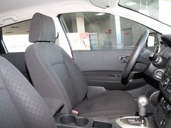 2011款 2.0L CVT XL 火 2WD 5座