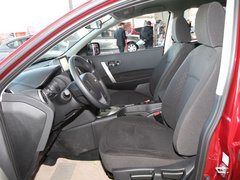 2011款 2.0L CVT XL 火 2WD 5座