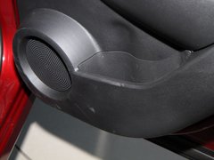 2011款 2.0L CVT XL 火 2WD 5座