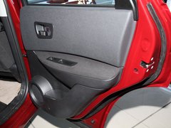 2011款 2.0L CVT XL 火 2WD 5座
