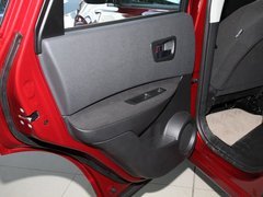 2011款 2.0L CVT XL 火 2WD 5座