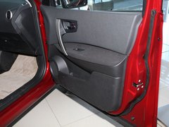 2011款 2.0L CVT XL 火 2WD 5座