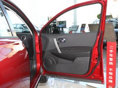 2011款 2.0L CVT XL 火 2WD 5座