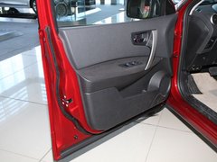 2011款 2.0L CVT XL 火 2WD 5座