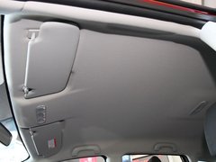 2011款 2.0L CVT XL 火 2WD 5座