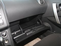2011款 2.0L CVT XL 火 2WD 5座