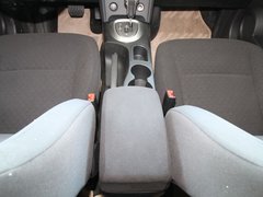 2011款 2.0L CVT XL 火 2WD 5座