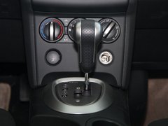 2011款 2.0L CVT XL 火 2WD 5座