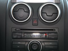 2011款 2.0L CVT XL 火 2WD 5座
