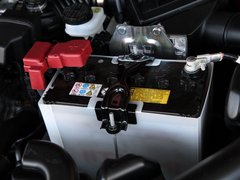 2011款 2.0L CVT XL 火 2WD 5座