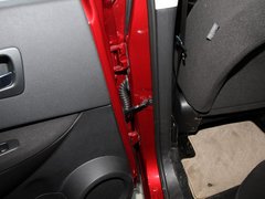 2011款 2.0L CVT XL 火 2WD 5座
