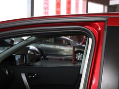 2011款 2.0L CVT XL 火 2WD 5座