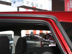 2011款 2.0L CVT XL 火 2WD 5座